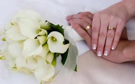 Detalles de boda