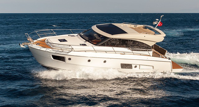 alquiler de yates en ibiza