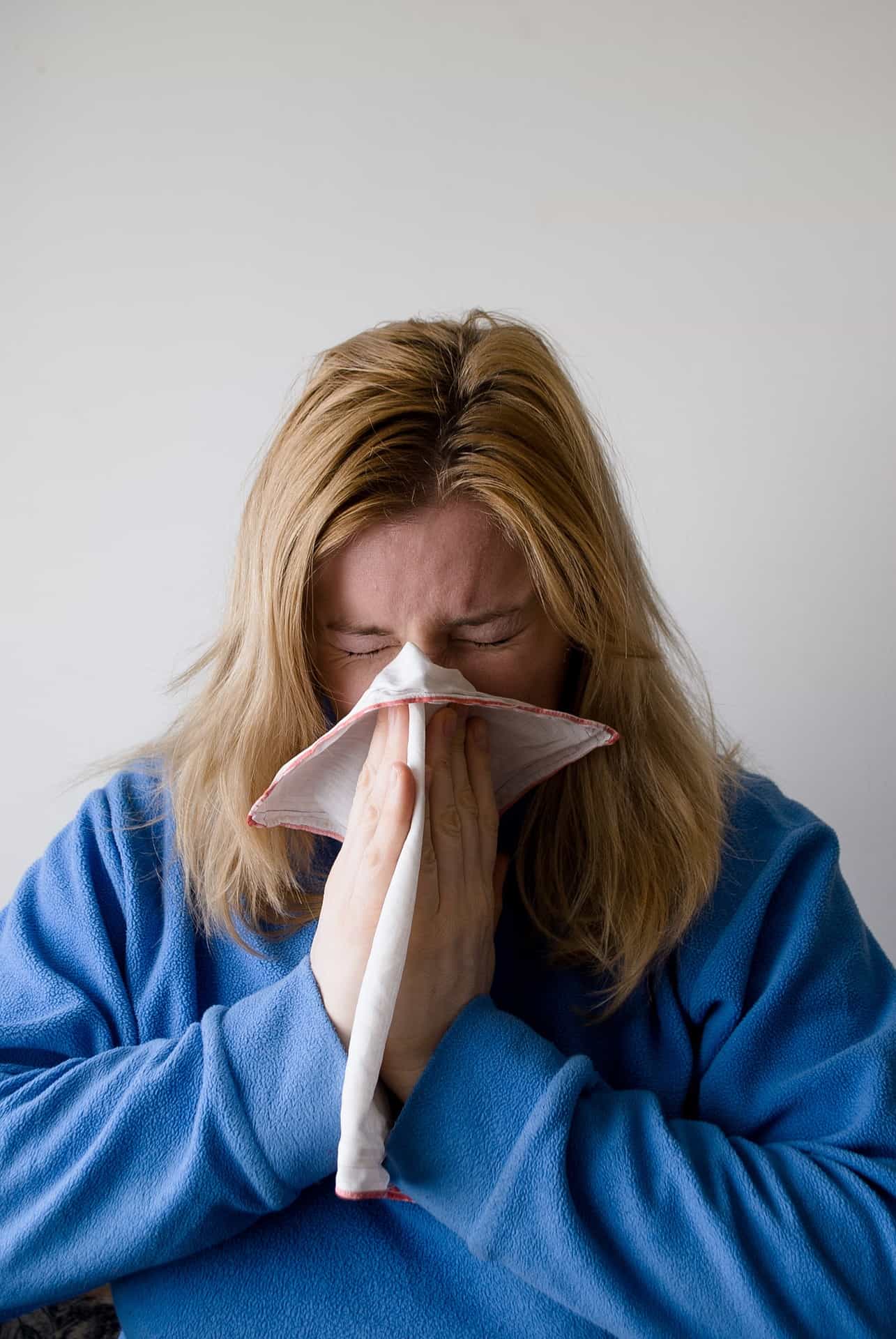 Remedios naturales para la gripe