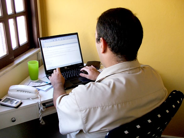 email transaccional