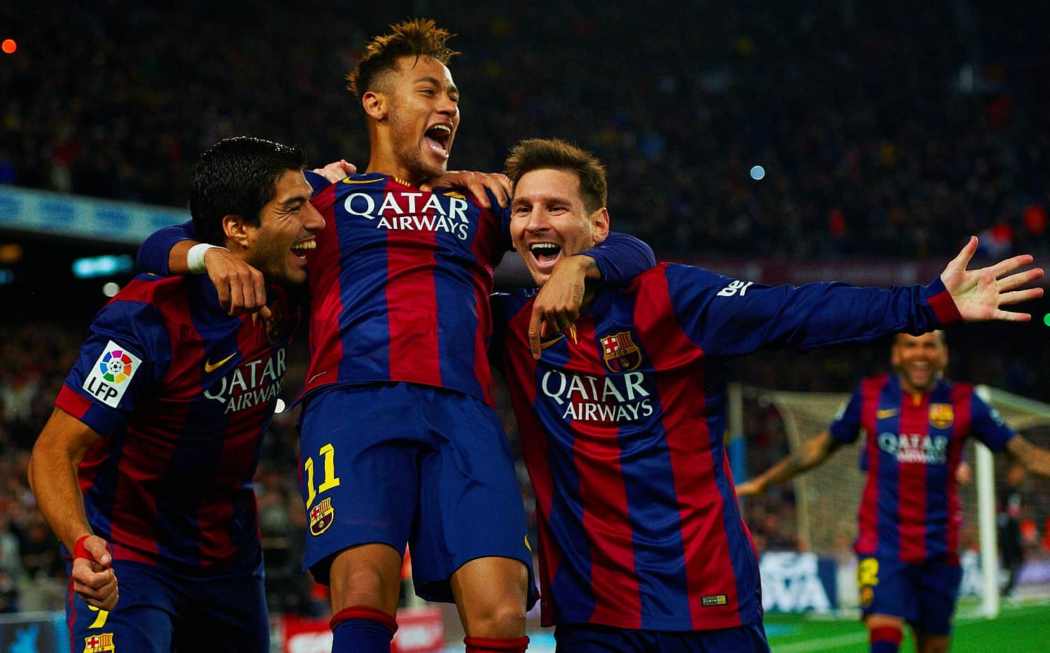 fc barcelona
