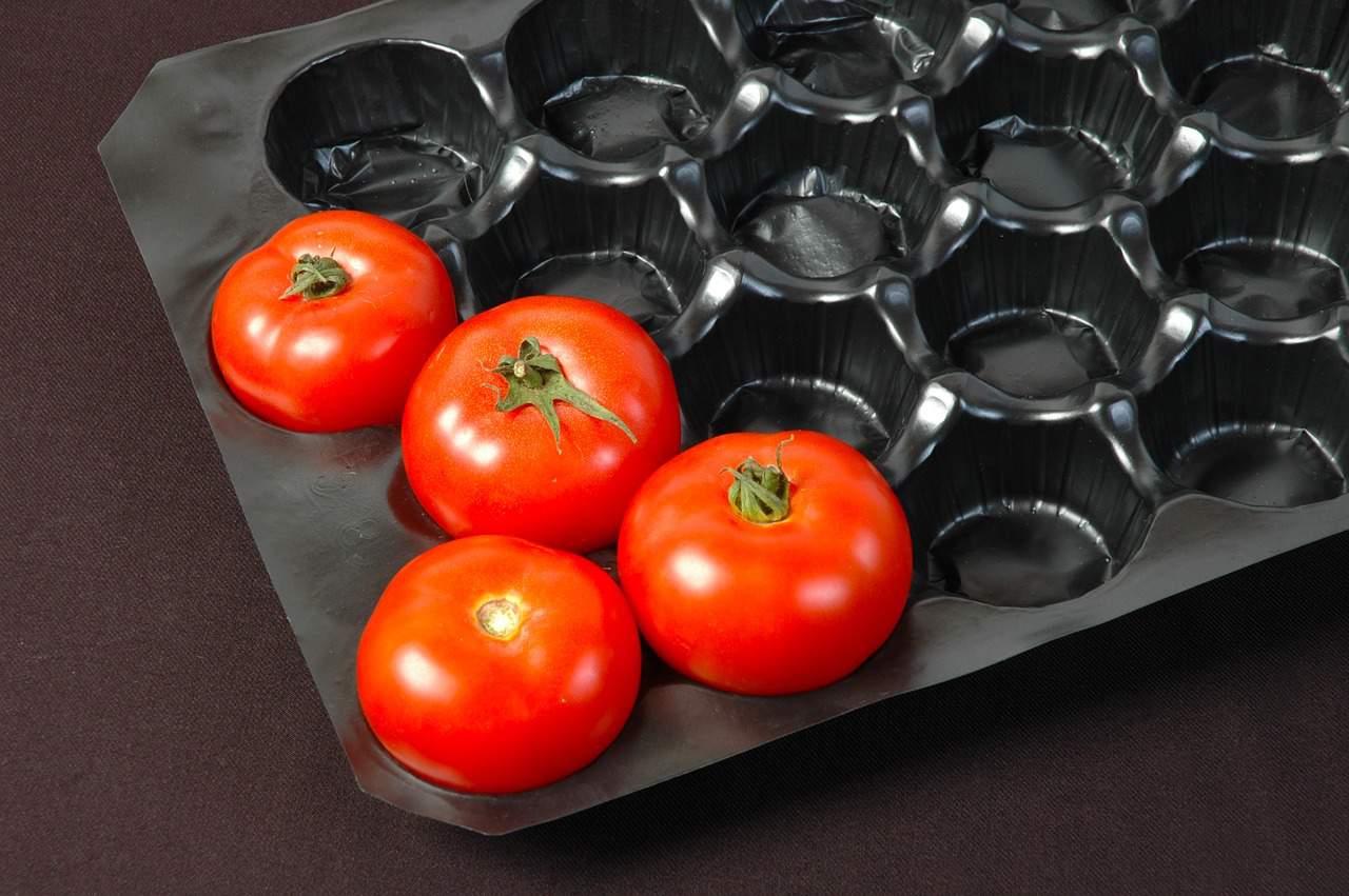 ventajas de usar envases de plástico
