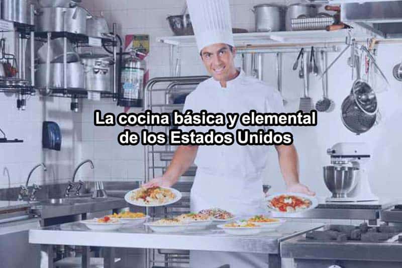 cocina-americana