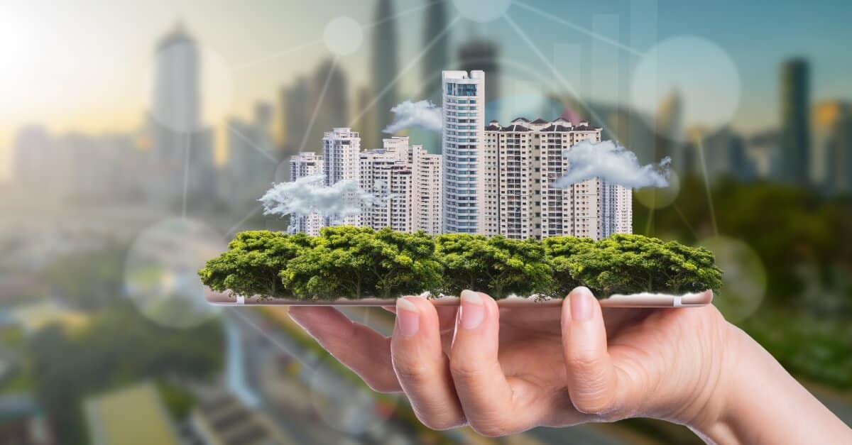 Smart City