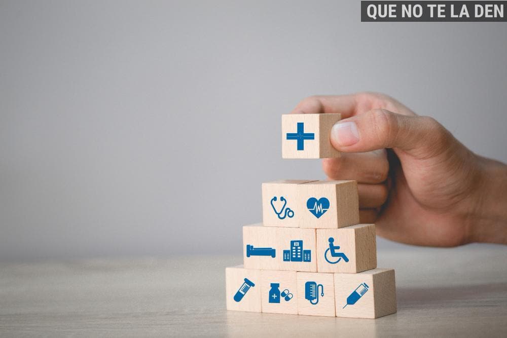 que es la salud laboral