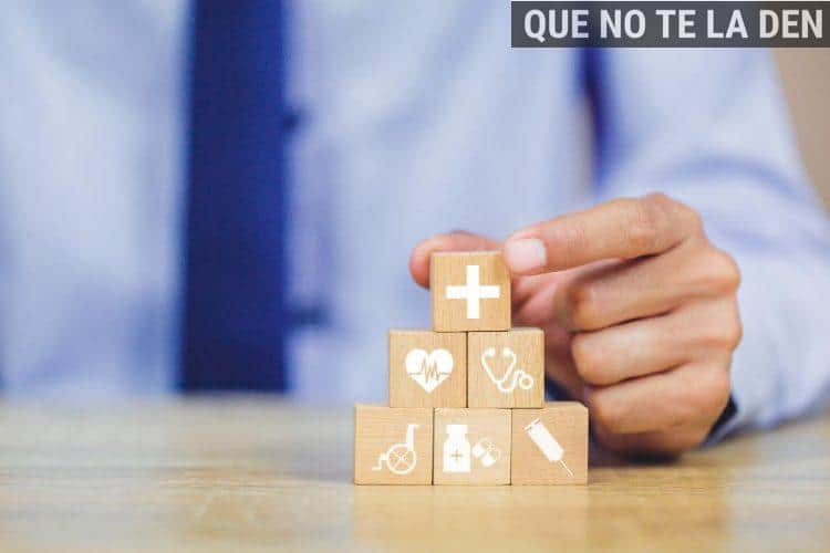 ¿que es la salud laboral?