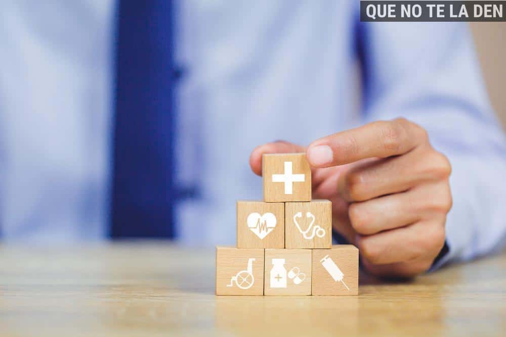 ¿que es la salud laboral?