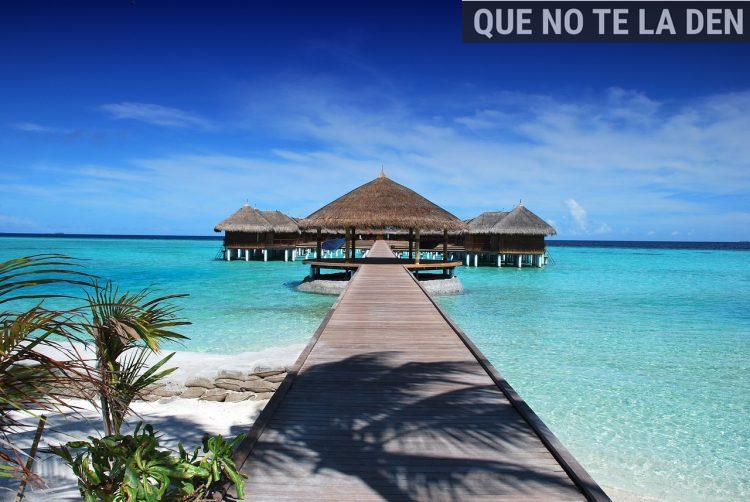 Mejor época del año para viajar a Maldivas en 2024