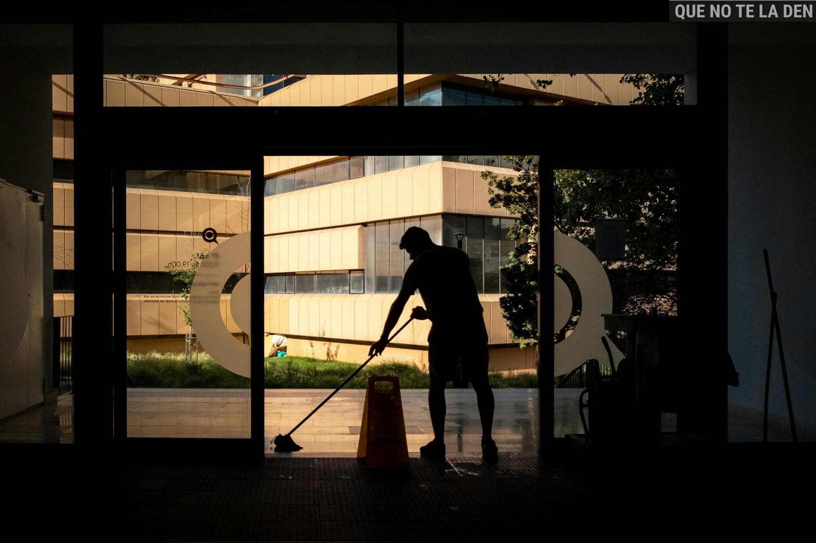 facility service limpieza