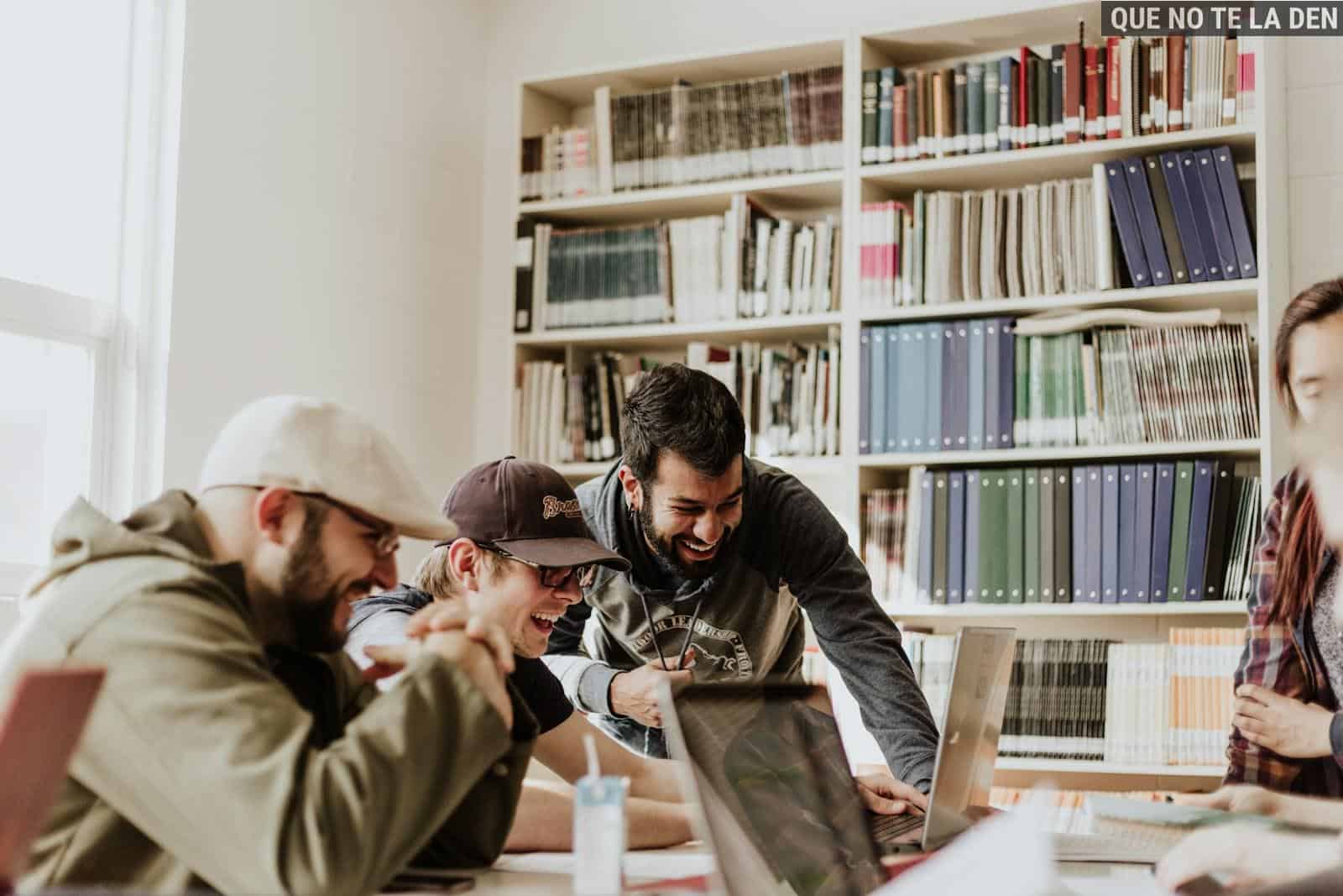 Claves para crear un entorno de trabajo agradable