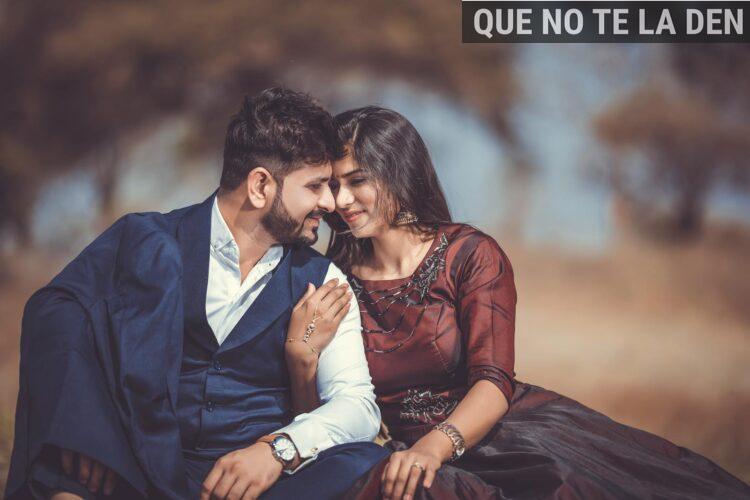 pareja