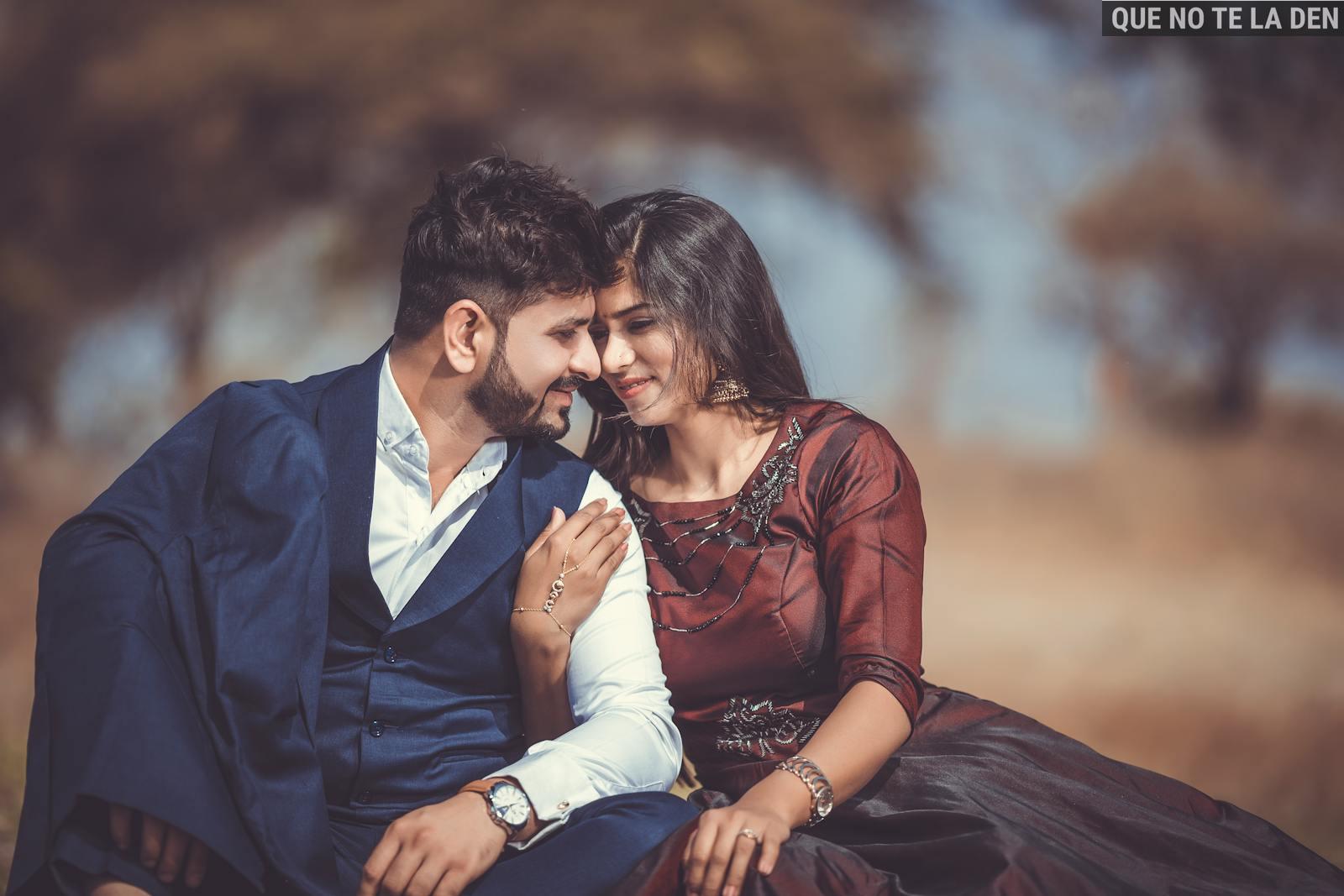 pareja