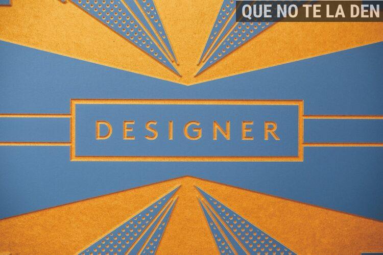 diseñador