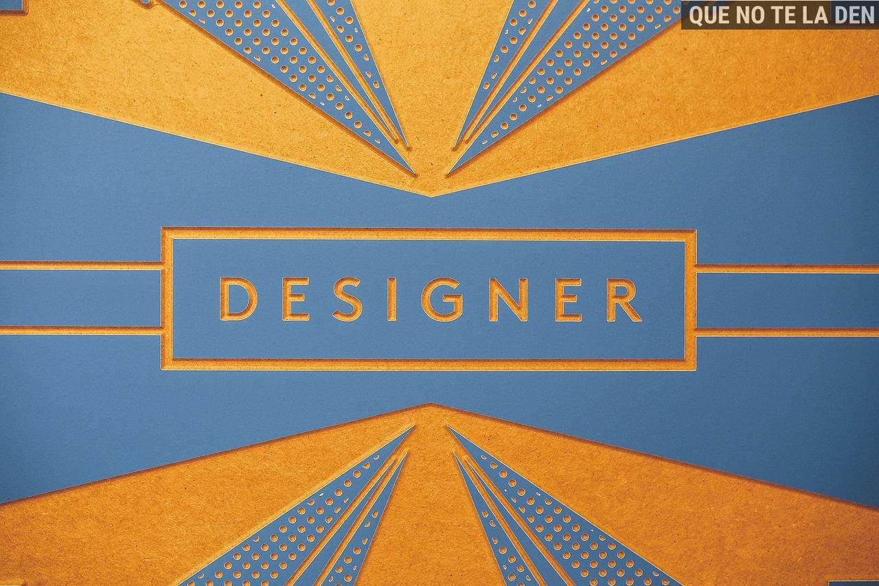 diseñador