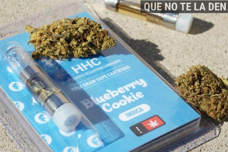 Efectos, duración y seguridad del hhx: lo que necesitas saber antes de comprar