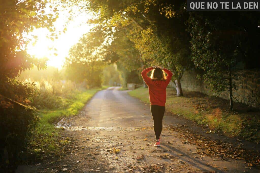 Como la salud ayuda a mejorar nuestro bienestar mental y fisico