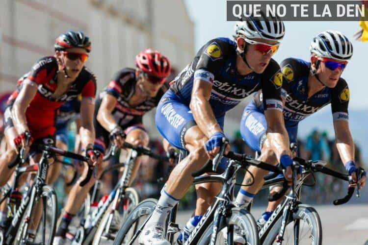 ciclismo