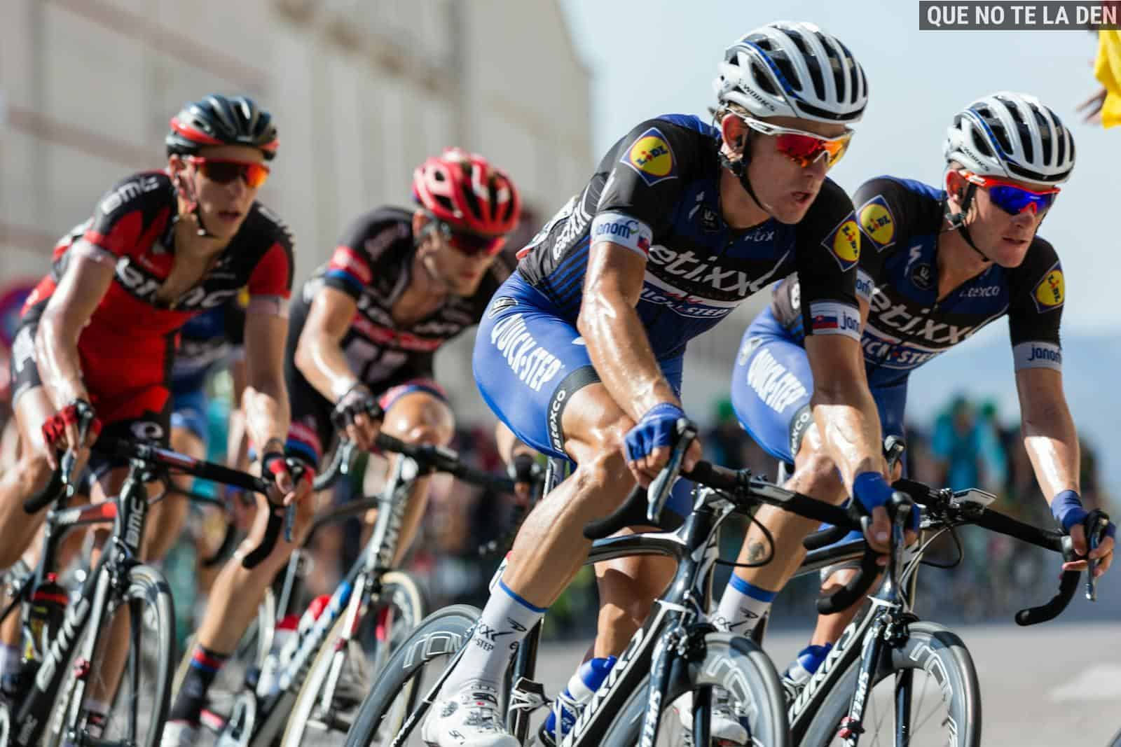 ciclismo