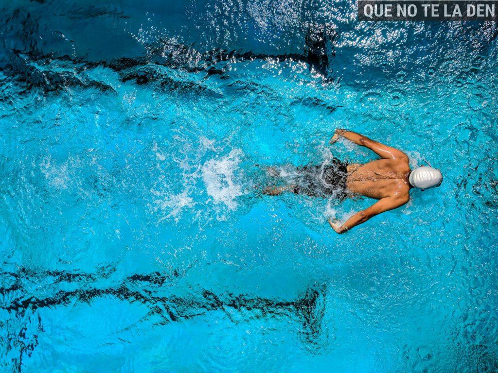 natacion